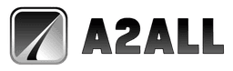 A2All Logo